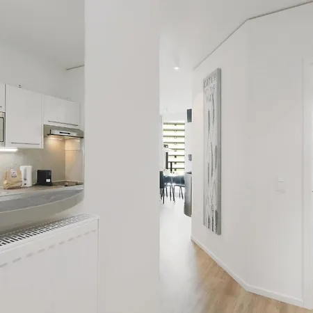 Highend Travemuende - Whg 313