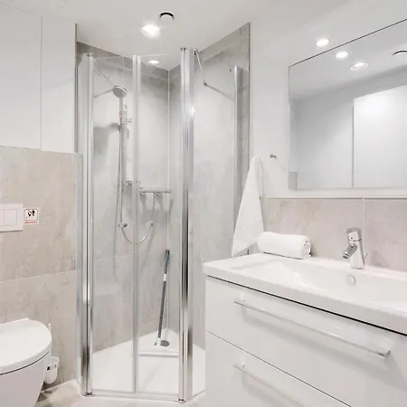 Highend Travemuende - Whg 313