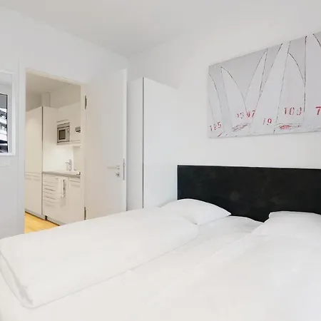 Highend Travemuende - Whg 313