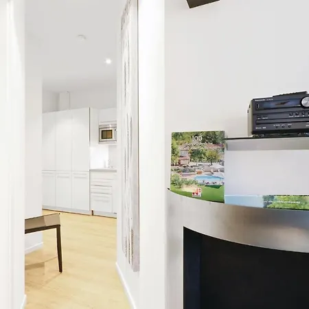 Highend Travemuende - Whg 313 * Lübeck