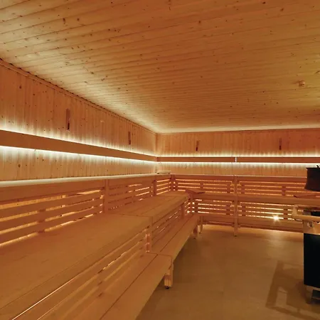 Highend Travemuende - Whg 313 Апартаменты Любек