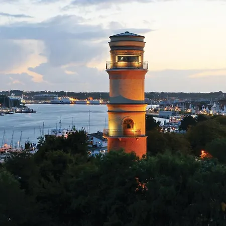 Highend Travemuende - Whg 313 Lübeck