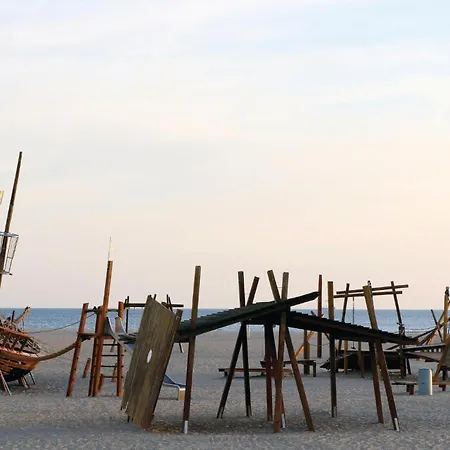 Apartamento Highend Travemuende - Whg 313 Lübeck