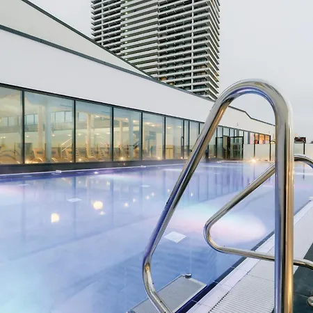 Highend Travemuende - Whg 313 *