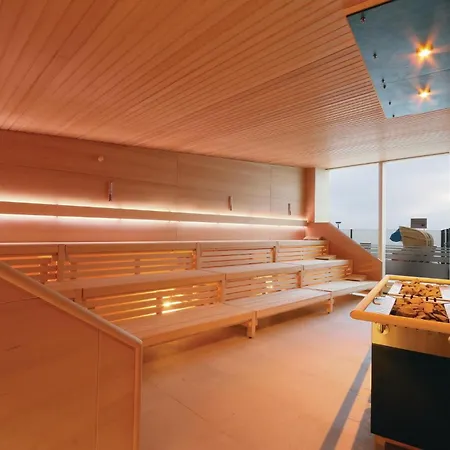 Highend Travemuende - Whg 313 *