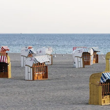 Apartamento Highend Travemuende - Whg 313 Lübeck