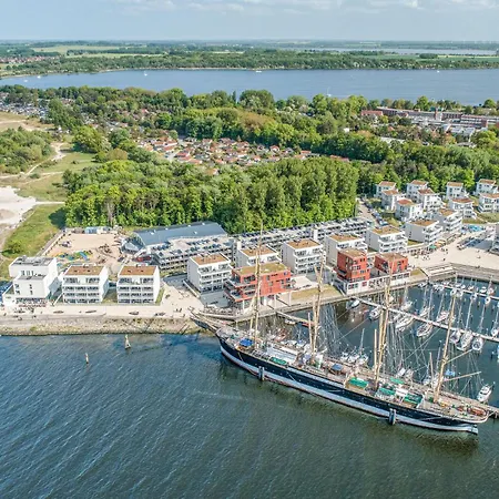 Highend Travemuende - Whg 313 * Lübeck