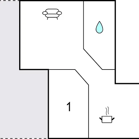 Highend Travemuende - Whg 313 Apartamento
